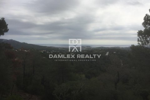 Land plot à vendre à Lloret de Mar, Girona, Espagne, 949 m2 No. 184618 - photo 2
