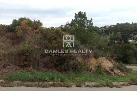 Land plot à vendre à Lloret de Mar, Girona, Espagne, 949 m2 No. 184618 - photo 5