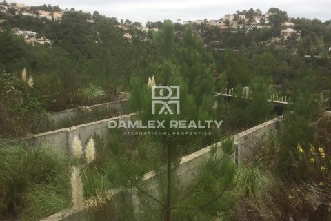 Land plot à vendre à Lloret de Mar, Girona, Espagne, 949 m2 No. 184618 - photo 3