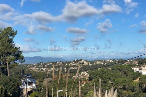 Terreno in vendita a Lloret de Mar, Girona, Spagna 944 mq. N° 184619 - foto 7