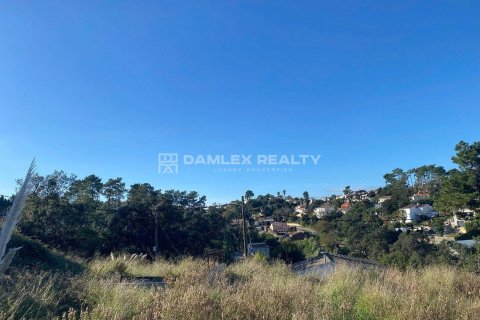 Terreno in vendita a Lloret de Mar, Girona, Spagna 944 mq. N° 184619 - foto 6
