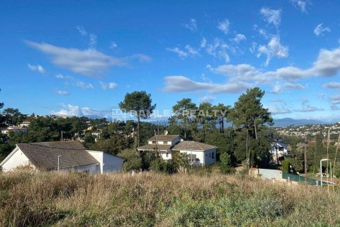 Terreno in vendita a Lloret de Mar, Girona, Spagna 944 mq. N° 184619 - foto 5