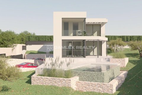 Terreno in vendita a Lloret de Mar, Girona, Spagna 944 mq. N° 184619 - foto 3