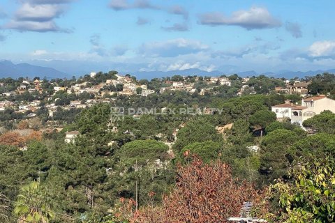Terreno in vendita a Lloret de Mar, Girona, Spagna 944 mq. N° 184619 - foto 4