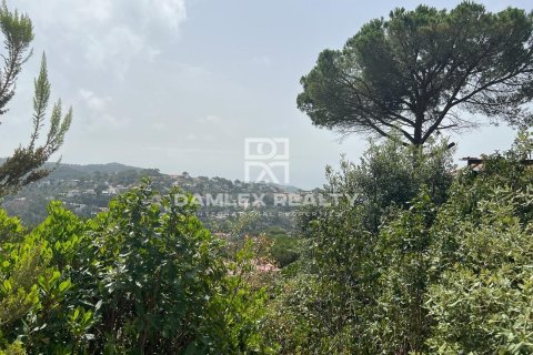 Parcela en venta en Lloret de Mar, Gerona, España 668 m2 No. 184617 - foto 2