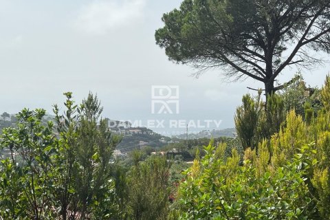 Parcela en venta en Lloret de Mar, Gerona, España 668 m2 No. 184617 - foto 4