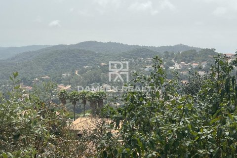 Parcela en venta en Lloret de Mar, Gerona, España 668 m2 No. 184617 - foto 6