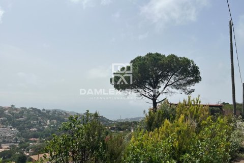 Parcela en venta en Lloret de Mar, Gerona, España 668 m2 No. 184617 - foto 3