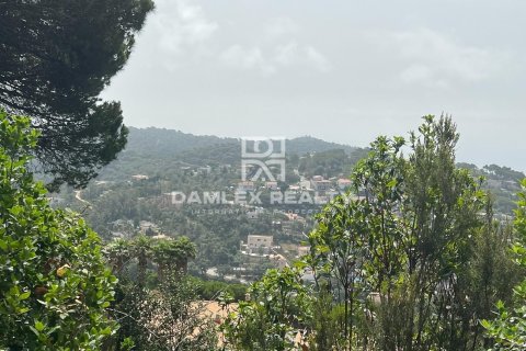 Parcela en venta en Lloret de Mar, Gerona, España 668 m2 No. 184617 - foto 5