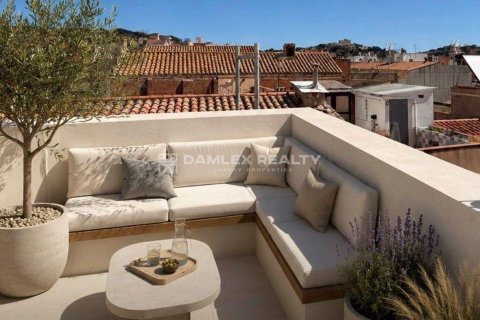 Apartment for sale in Sant Feliu de Guixols, Girona, Spain 2 bedrooms, No. 184614 - photo 4
