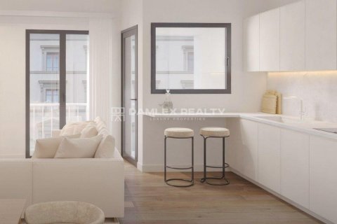 Apartment for sale in Sant Feliu de Guixols, Girona, Spain 2 bedrooms, No. 184614 - photo 5