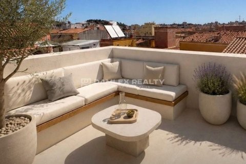 Apartment for sale in Sant Feliu de Guixols, Girona, Spain 2 bedrooms, No. 184614 - photo 6