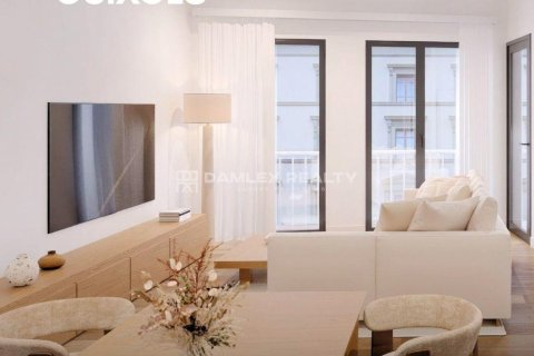 Apartment for sale in Sant Feliu de Guixols, Girona, Spain 2 bedrooms, No. 184614 - photo 3