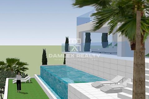 Land zum Verkauf in Lloret de Mar, Girona, Spanien 786 m2 Nr. 184615 - Foto 7