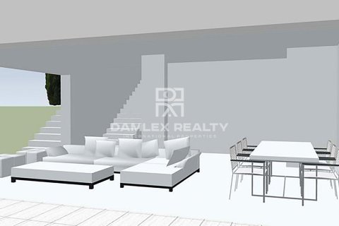 Land zum Verkauf in Lloret de Mar, Girona, Spanien 786 m2 Nr. 184615 - Foto 8