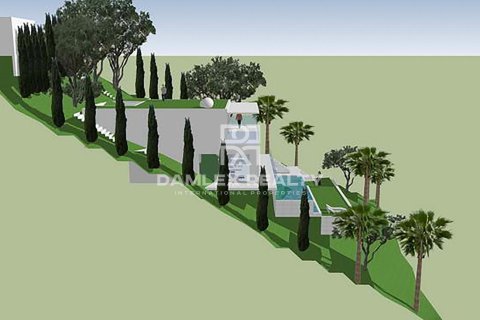 Land zum Verkauf in Lloret de Mar, Girona, Spanien 786 m2 Nr. 184615 - Foto 4