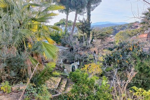 Parcela en venta en Lloret de Mar, Gerona, España 700 m2 No. 184616 - foto 6