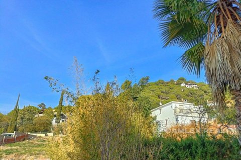 Parcela en venta en Lloret de Mar, Gerona, España 700 m2 No. 184616 - foto 5