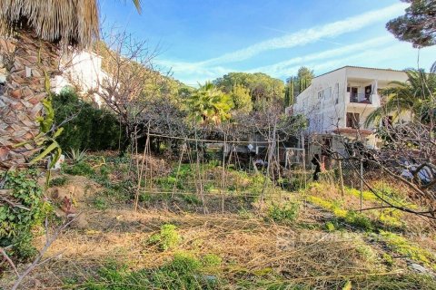 Parcela en venta en Lloret de Mar, Gerona, España 700 m2 No. 184616 - foto 3