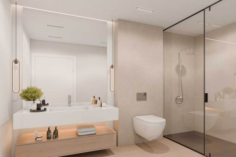 Apartment for sale Fuengirola, Malaga, Spain 3 bedrooms, 204 sq.m. No. 135540 - photo 30