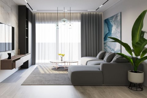 Apartment for sale Torrevieja, Alicante, Spain 1 bedroom, 61 sq.m. No. 137173 - photo 9