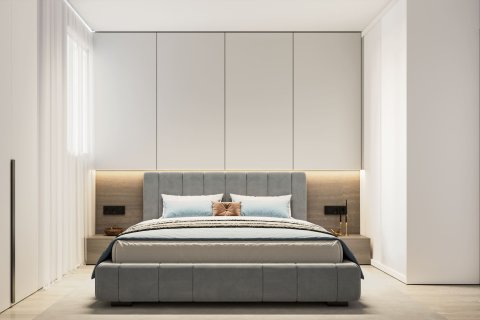 Продажа квартиры Торревьеха, Аликанте, Испания 2 спальни, 80м2 №137174 - фото 7