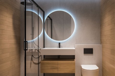 Продажа квартиры Торревьеха, Аликанте, Испания 2 спальни, 80м2 №137174 - фото 4
