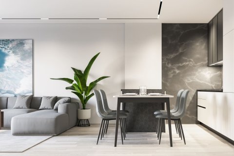 Продажа квартиры Торревьеха, Аликанте, Испания 2 спальни, 80м2 №137174 - фото 13