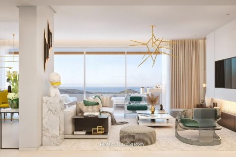 Apartamento en venta en Ojén, Málaga, España 2 dormitorios, 226 m2 No. 169195 - foto 6