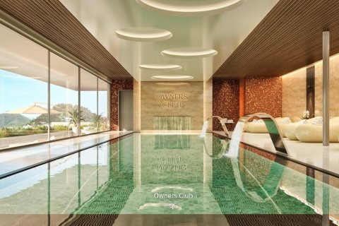 Apartamento en venta en Ojén, Málaga, España 2 dormitorios, 226 m2 No. 169195 - foto 10