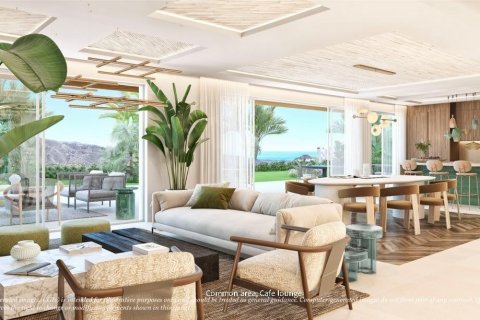 Apartamento en venta en Ojén, Málaga, España 2 dormitorios, 226 m2 No. 169195 - foto 5