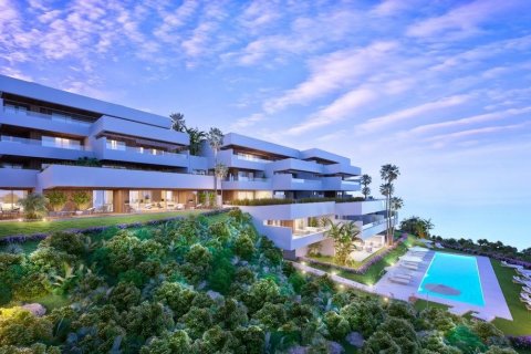 Apartamento en venta en Ojén, Málaga, España 2 dormitorios, 226 m2 No. 169195 - foto 3