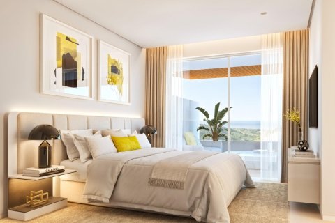 Apartamento en venta en Ojén, Málaga, España 2 dormitorios, 226 m2 No. 169195 - foto 8