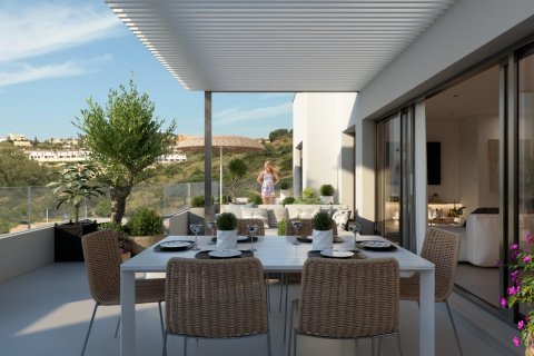 Apartamento en venta en Casares, Málaga, España 2 dormitorios, 106 m2 No. 169194 - foto 10