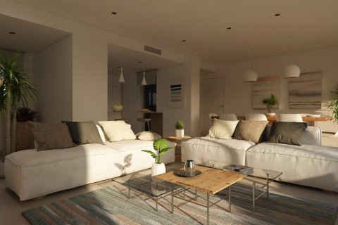 Apartamento en venta en Casares, Málaga, España 2 dormitorios, 106 m2 No. 169194 - foto 5