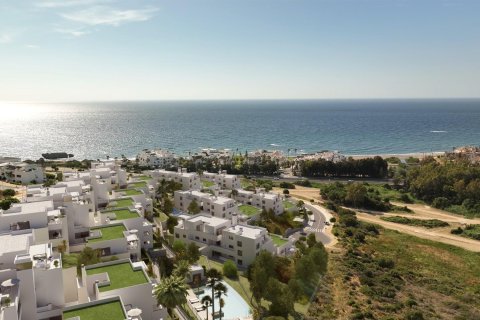 Apartment à Casares, Malaga, Espagne 3 chambres, 134 m2 No. 169192