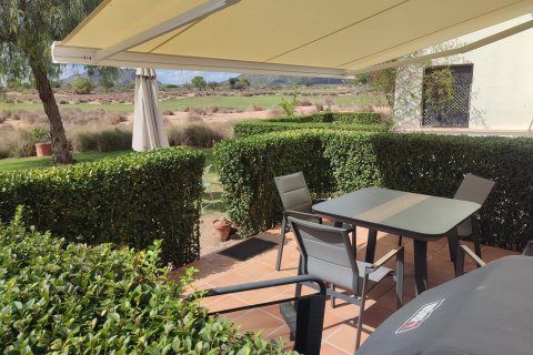 Apartment for sale in Murcia, Spain 2 bedrooms, No. 197016 - photo 29