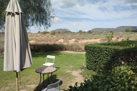 Apartment for sale in Murcia, Spain 2 bedrooms, No. 197016 - photo 3