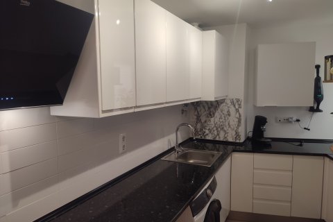 Apartment for sale in Murcia, Spain 2 bedrooms, No. 197016 - photo 13
