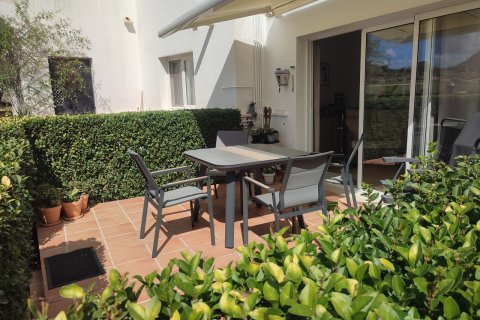 Apartment for sale in Murcia, Spain 2 bedrooms, No. 197016 - photo 4