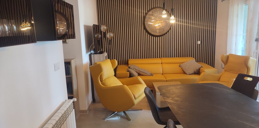 Apartment in Murcia, Spain 2 bedrooms, No. 197016