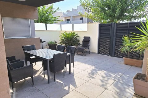 Villa for sale in San Javier, Murcia, Spain 3 bedrooms, No. 197020 - photo 3