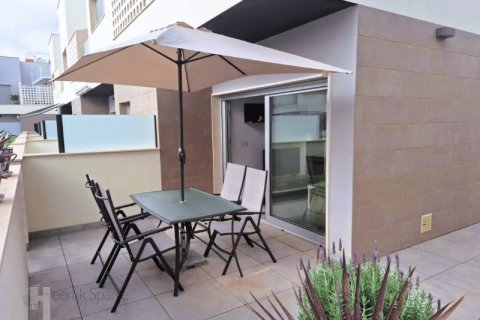 Villa for sale in San Javier, Murcia, Spain 3 bedrooms, No. 197020 - photo 7