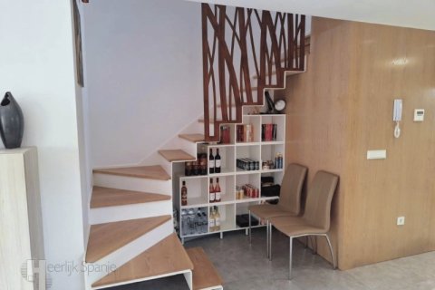 Villa for sale in San Javier, Murcia, Spain 3 bedrooms, No. 197020 - photo 16