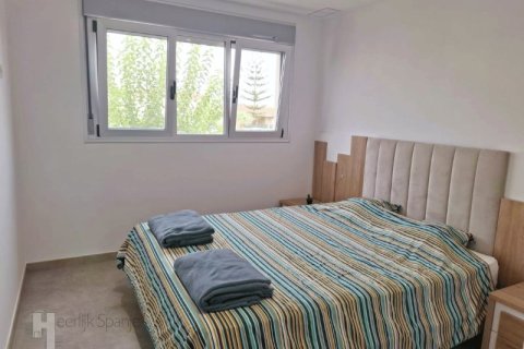Villa for sale in San Javier, Murcia, Spain 3 bedrooms, No. 197020 - photo 24