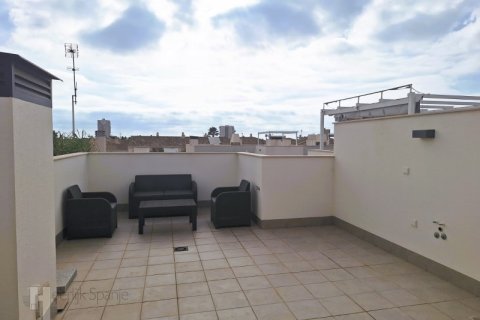 Villa for sale in San Javier, Murcia, Spain 3 bedrooms, No. 197020 - photo 29