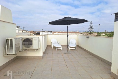 Villa for sale in San Javier, Murcia, Spain 3 bedrooms, No. 197020 - photo 28