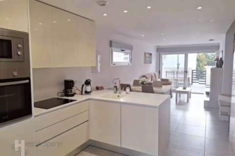 Villa for sale in San Javier, Murcia, Spain 3 bedrooms, No. 197020 - photo 11
