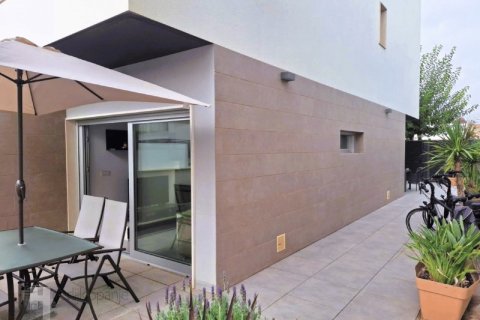 Villa for sale in San Javier, Murcia, Spain 3 bedrooms, No. 197020 - photo 5