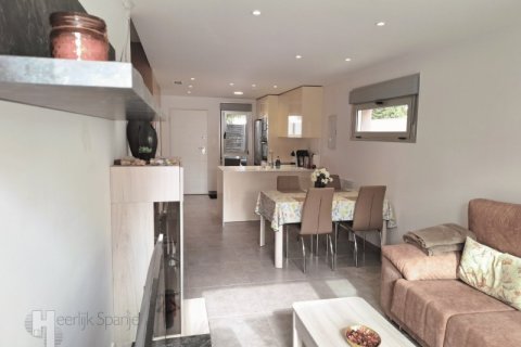 Villa for sale in San Javier, Murcia, Spain 3 bedrooms, No. 197020 - photo 9